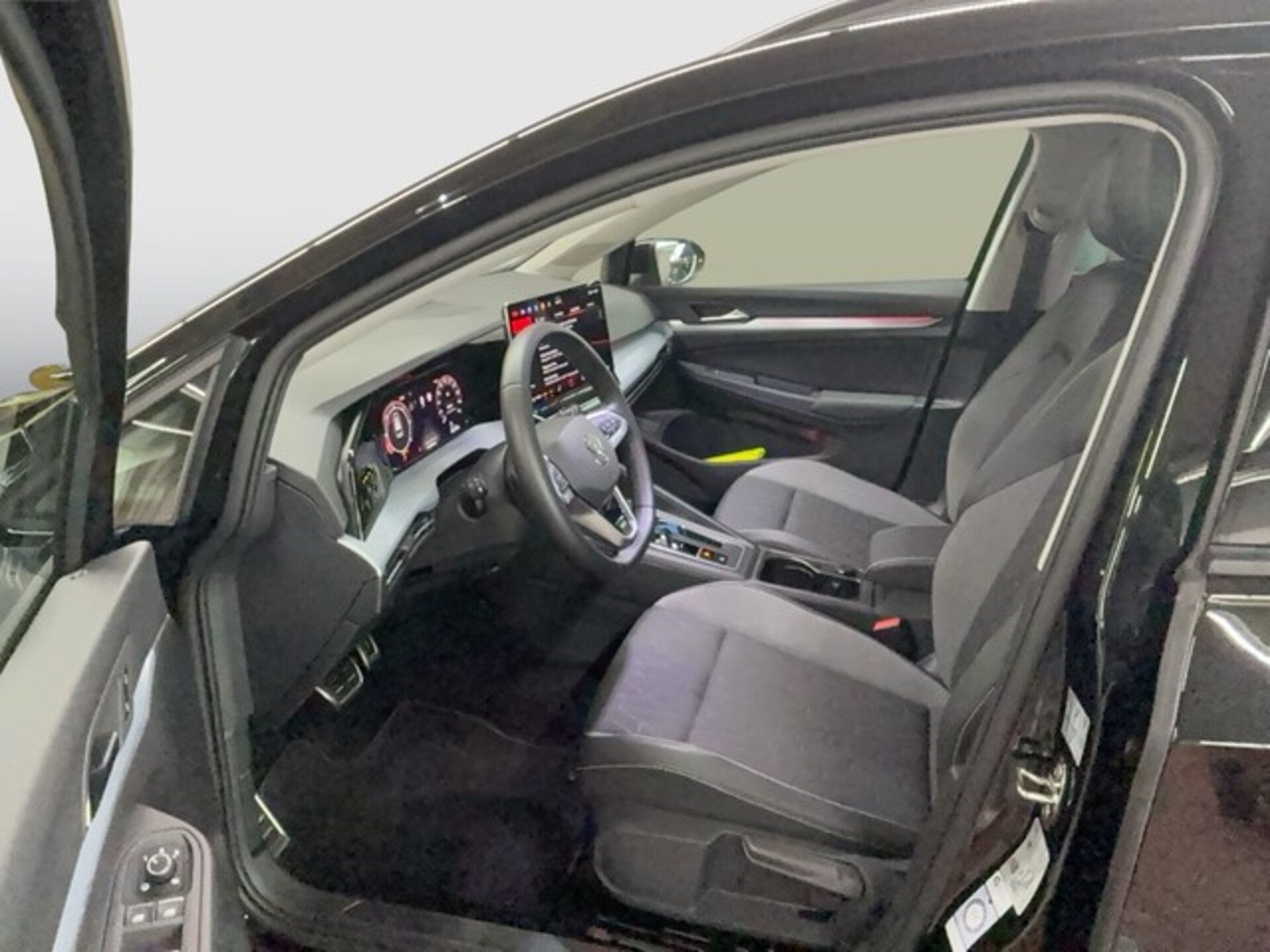 Volkswagen Golf Variant Goal