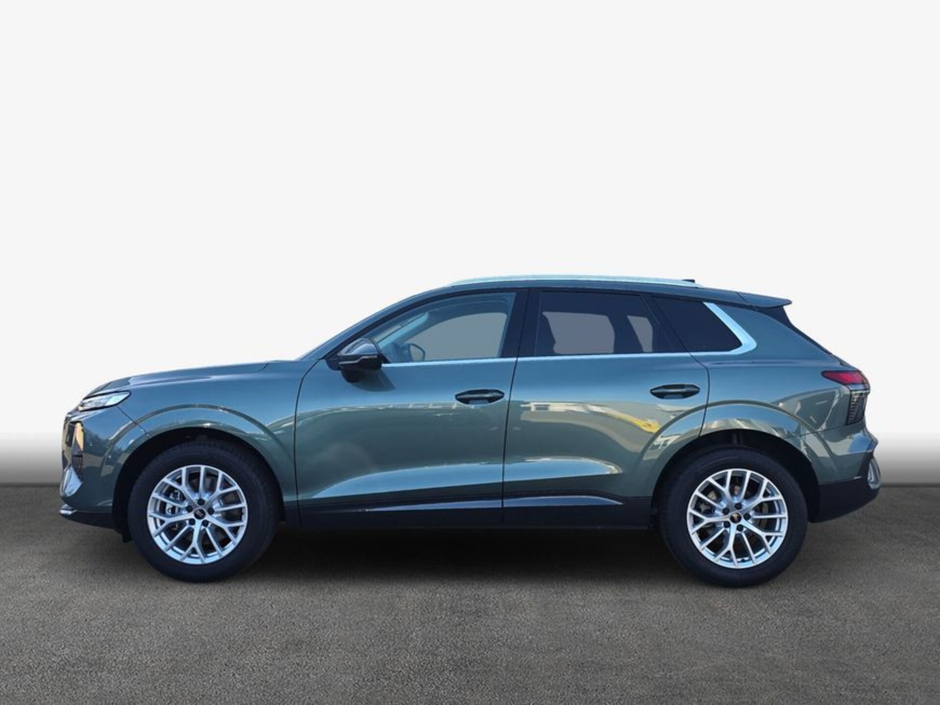 Audi Q3 SUV