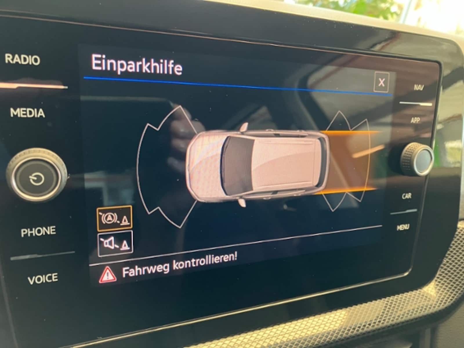 Volkswagen T-Cross – Bild 10