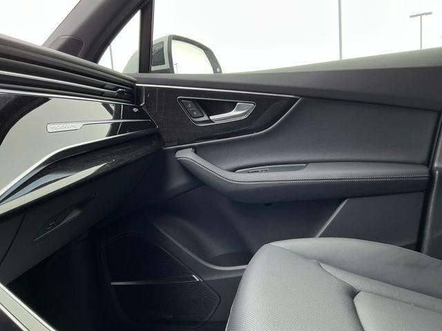 2026 Audi Q7 Premium Plus - Photo 19