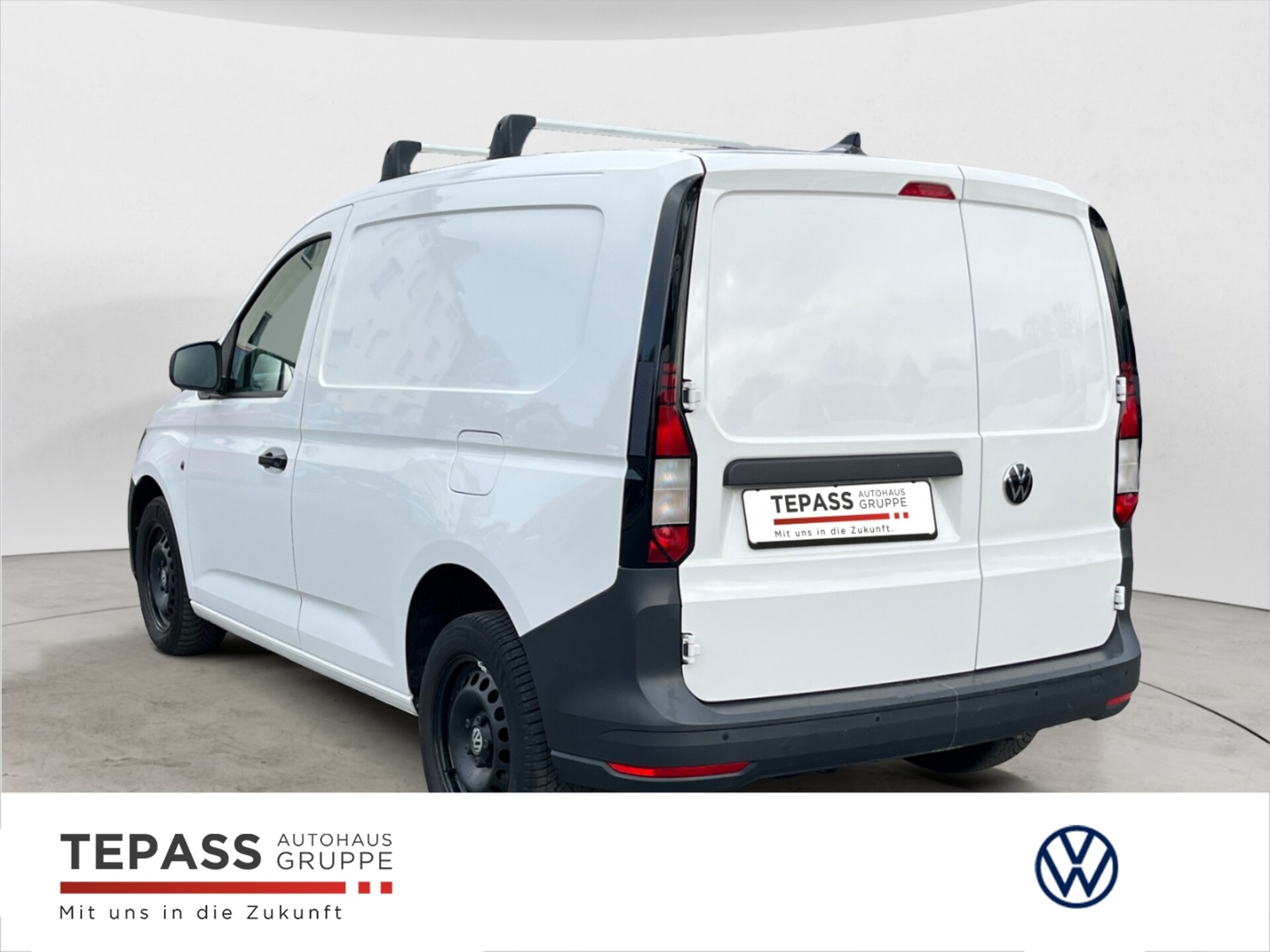 Volkswagen Caddy Cargo