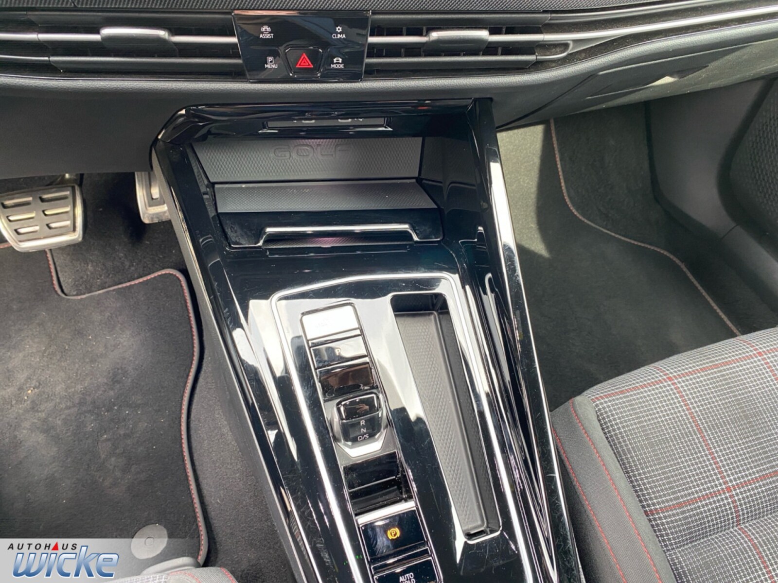 Volkswagen Golf – Bild 7