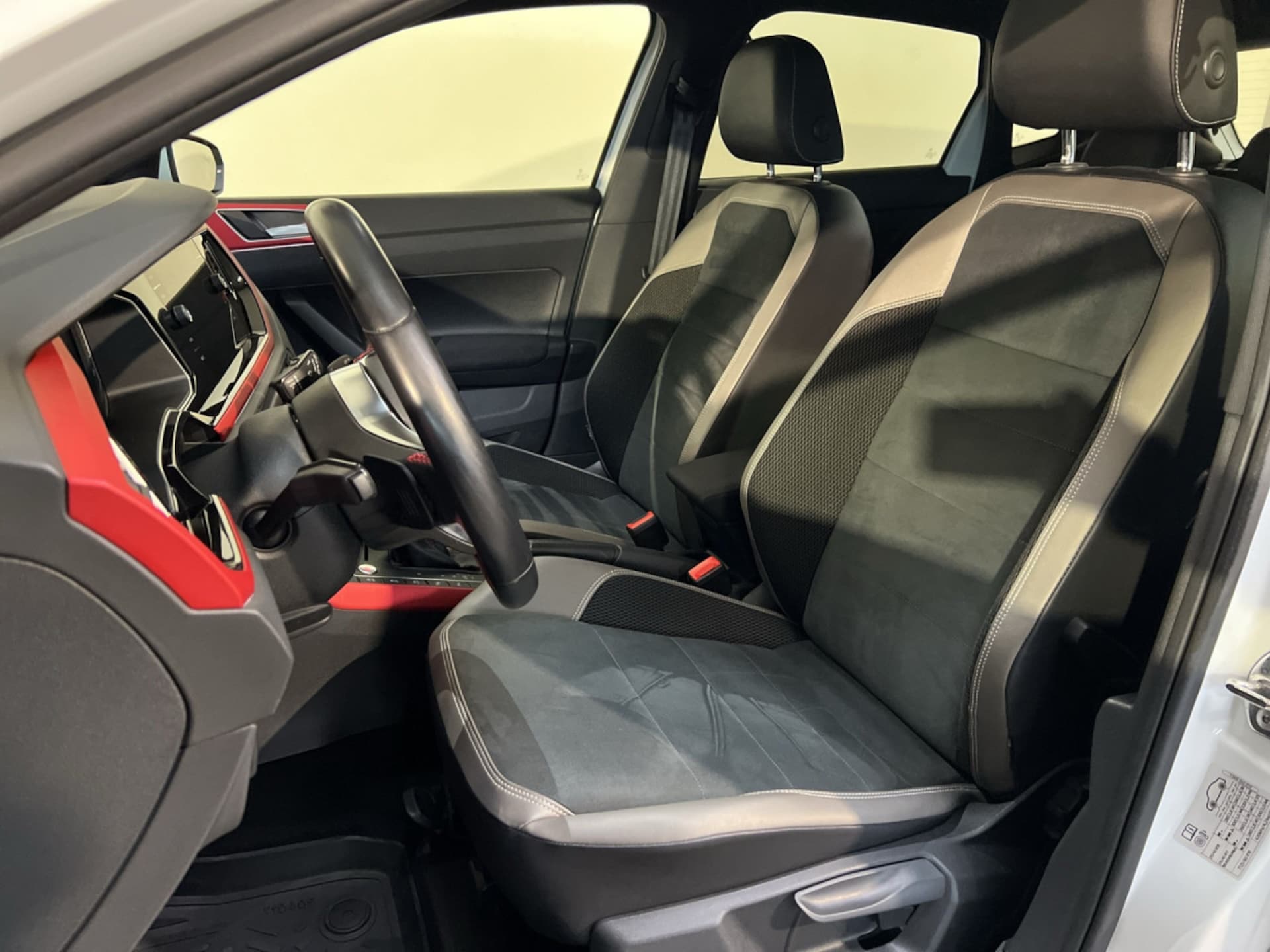 Volkswagen Polo GTI