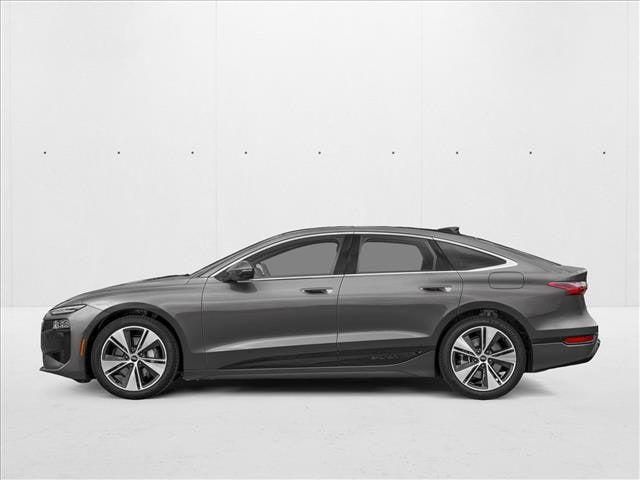 2027 Audi A6 Sportback e-tron