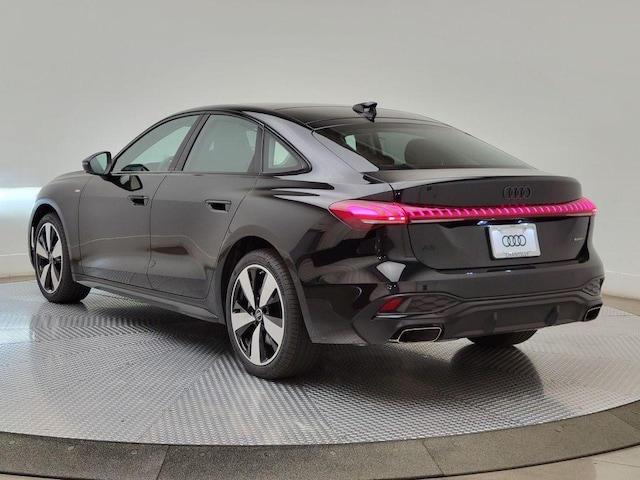 2026 Audi A5 Sedan