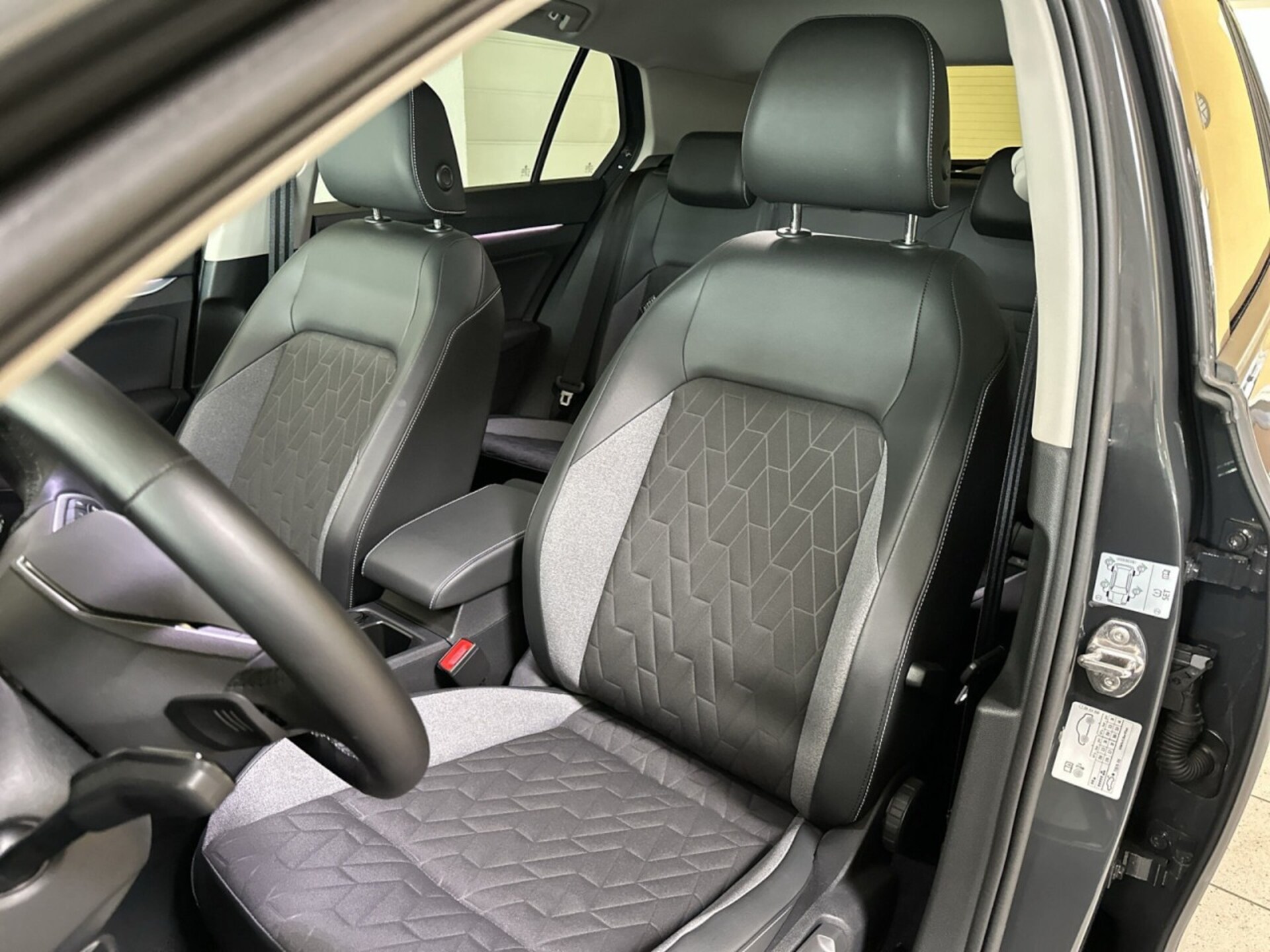 Volkswagen Golf Goal