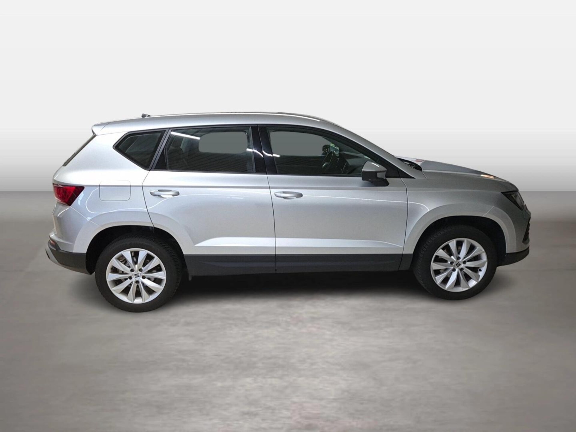 SEAT Ateca Style