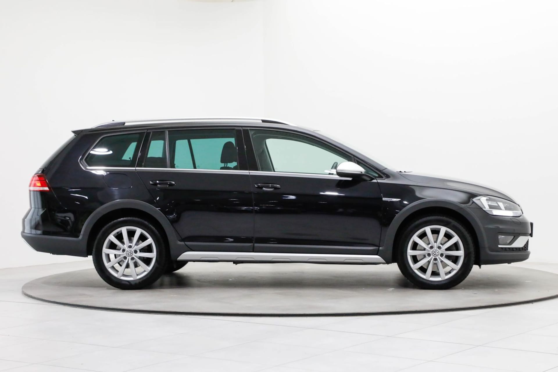Volkswagen Golf Variant Alltrack
