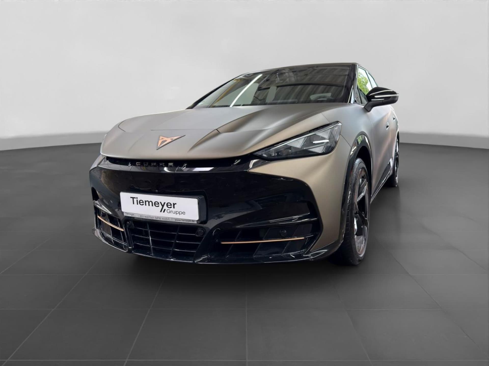 CUPRA Tavascan VZ