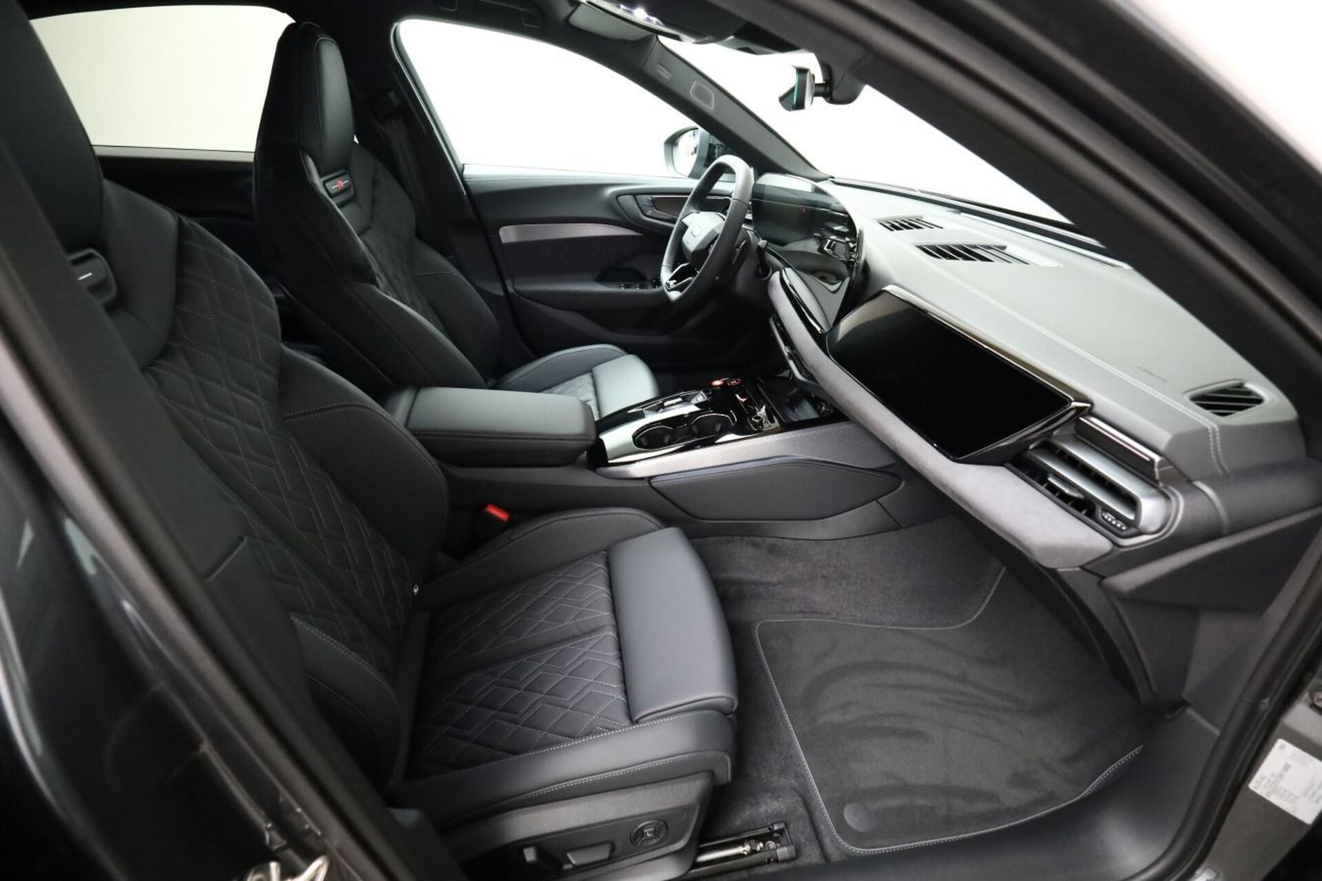 Audi S5 Limousine