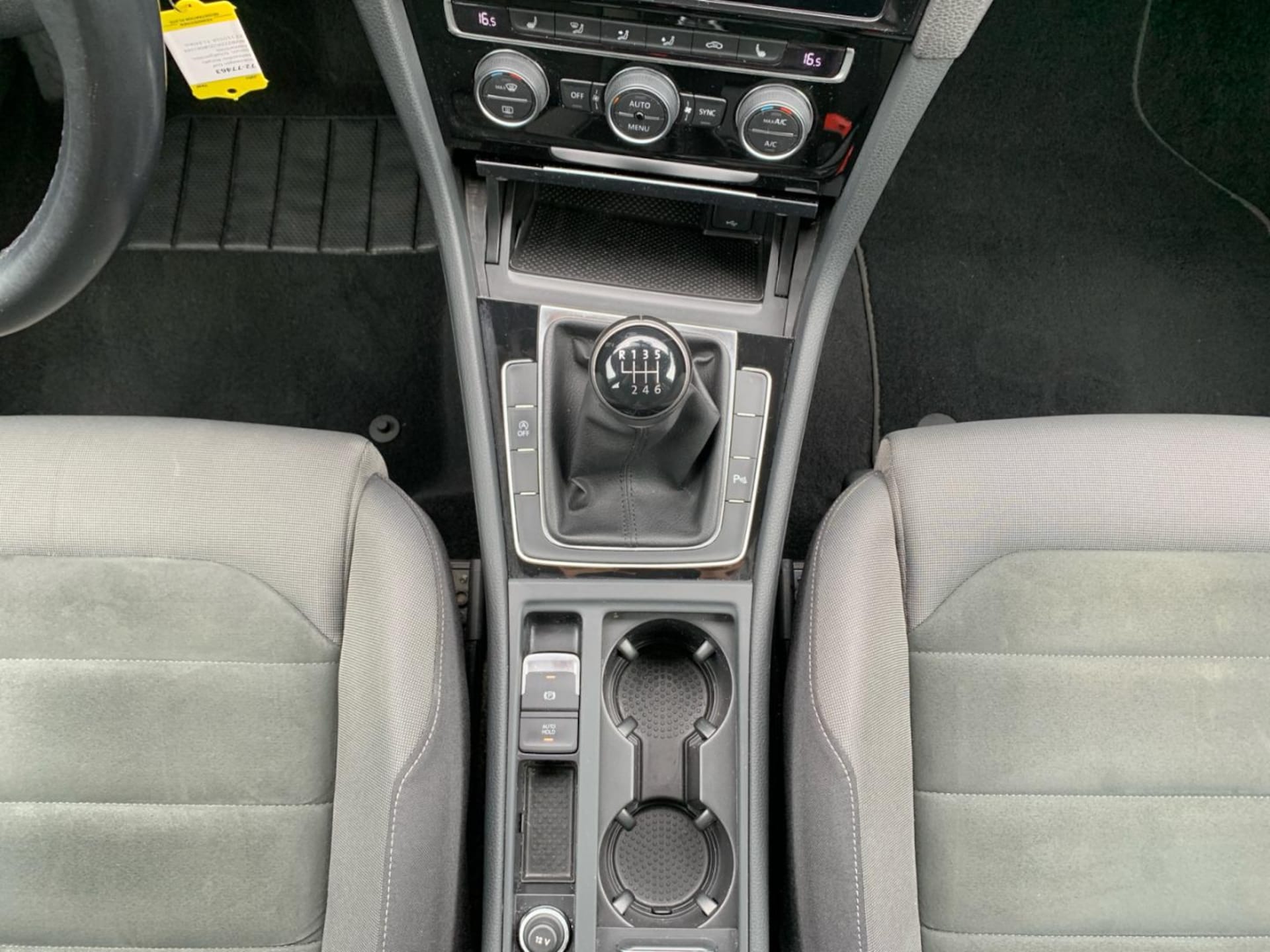 Volkswagen Golf Highline