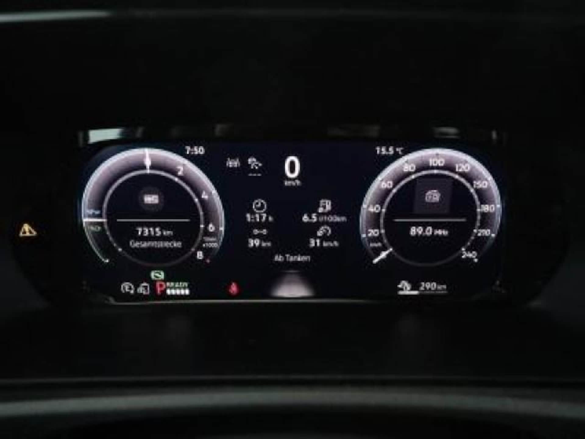 Volkswagen Caddy Life