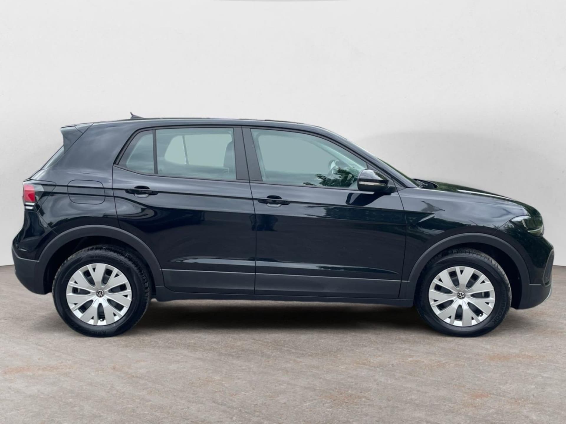 Volkswagen T-Cross Basis-Modell