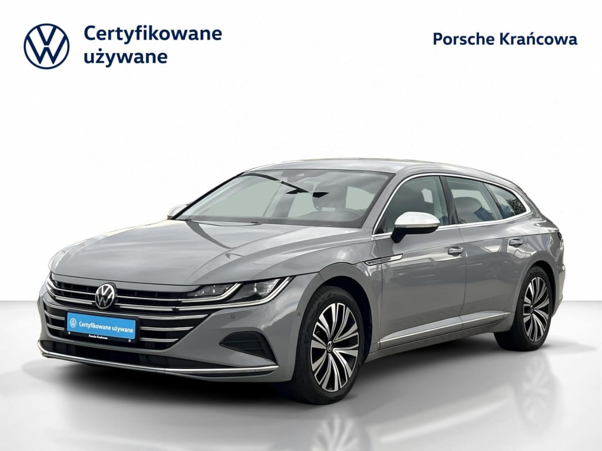 Volkswagen Arteon Shooting Brake Elegance