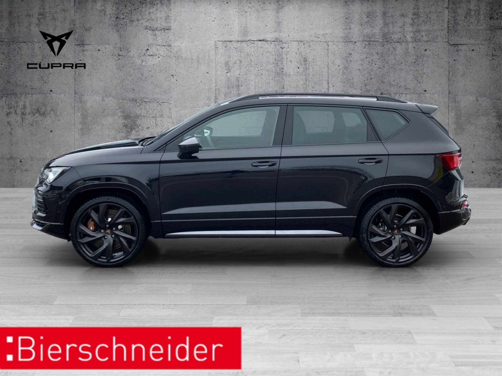 CUPRA Ateca – Bild 7