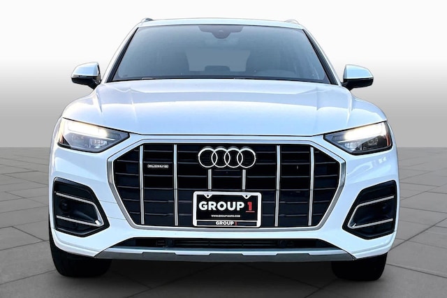 2021 Audi Q5