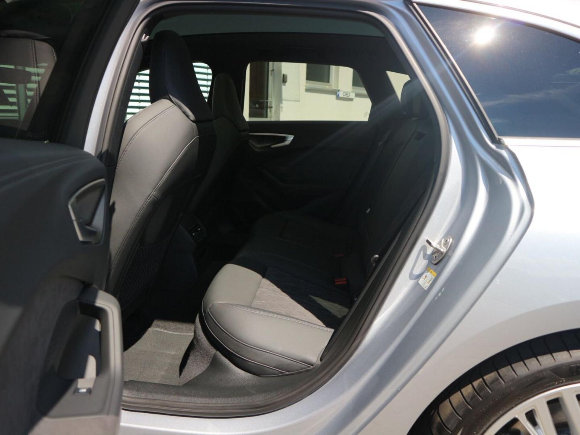 Audi A5 Avant