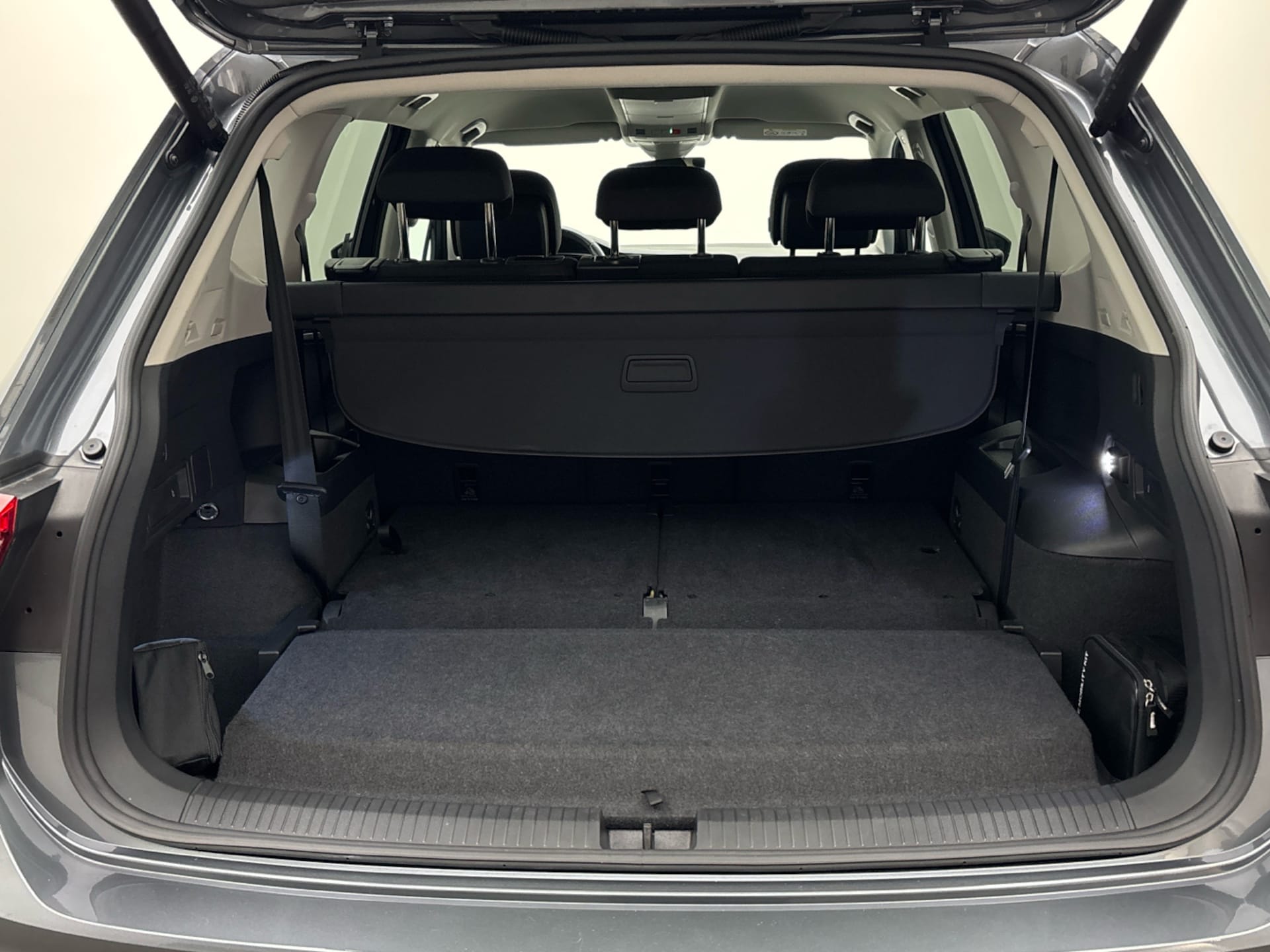 Volkswagen Tiguan Allspace Life