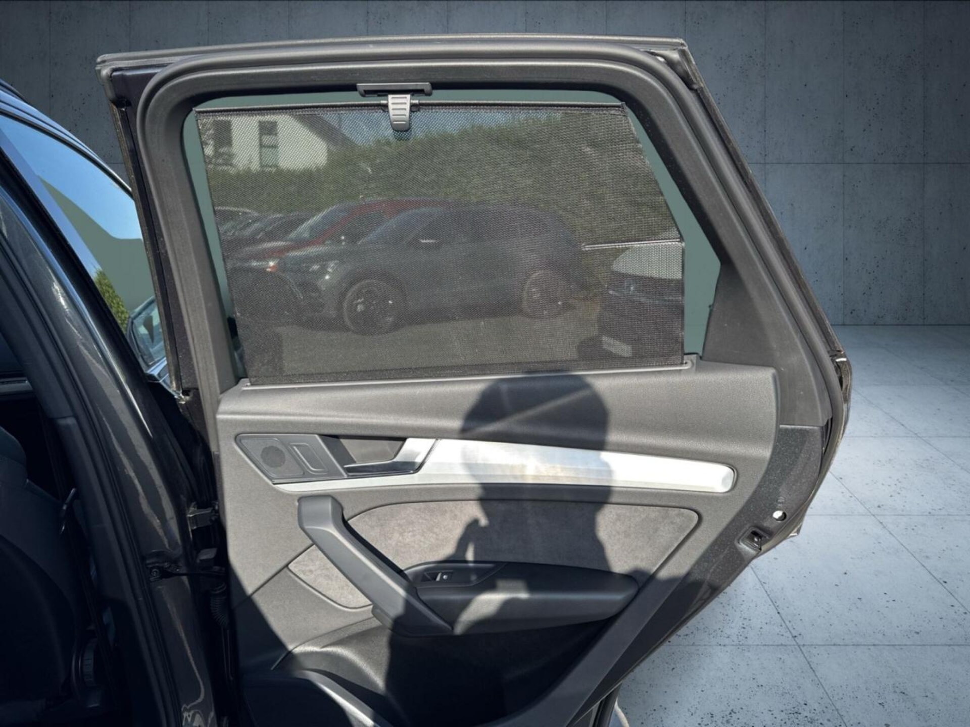Audi Q5 SUV S line