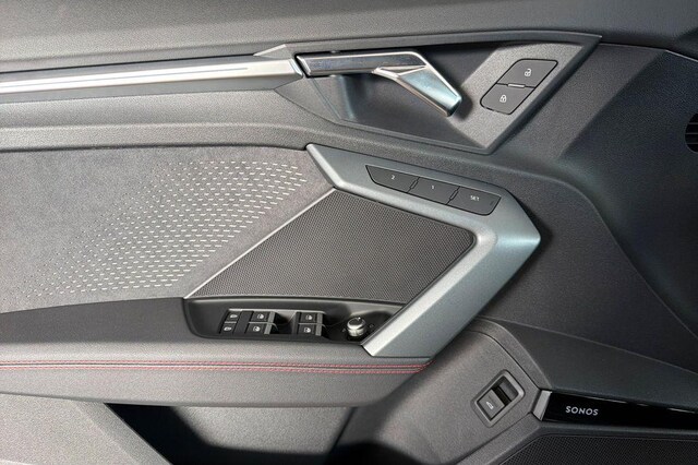 2026 Audi S3 Base - Photo 11