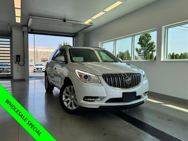 Photo of 2017 Buick Enclave 