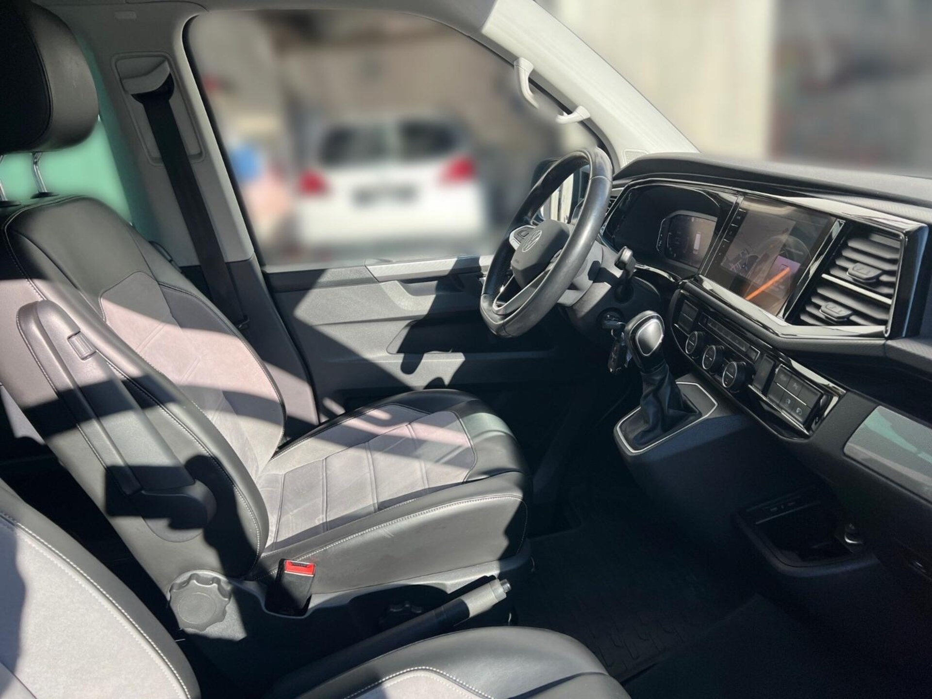 Volkswagen T6.1 Multivan Comfortline