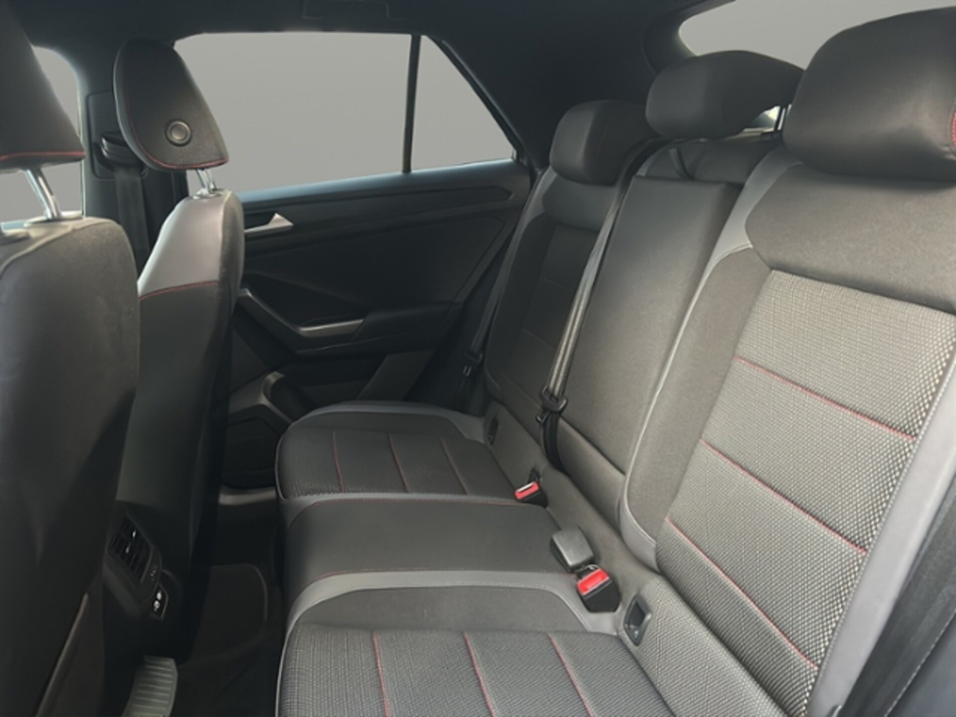 Volkswagen T-Roc Sport