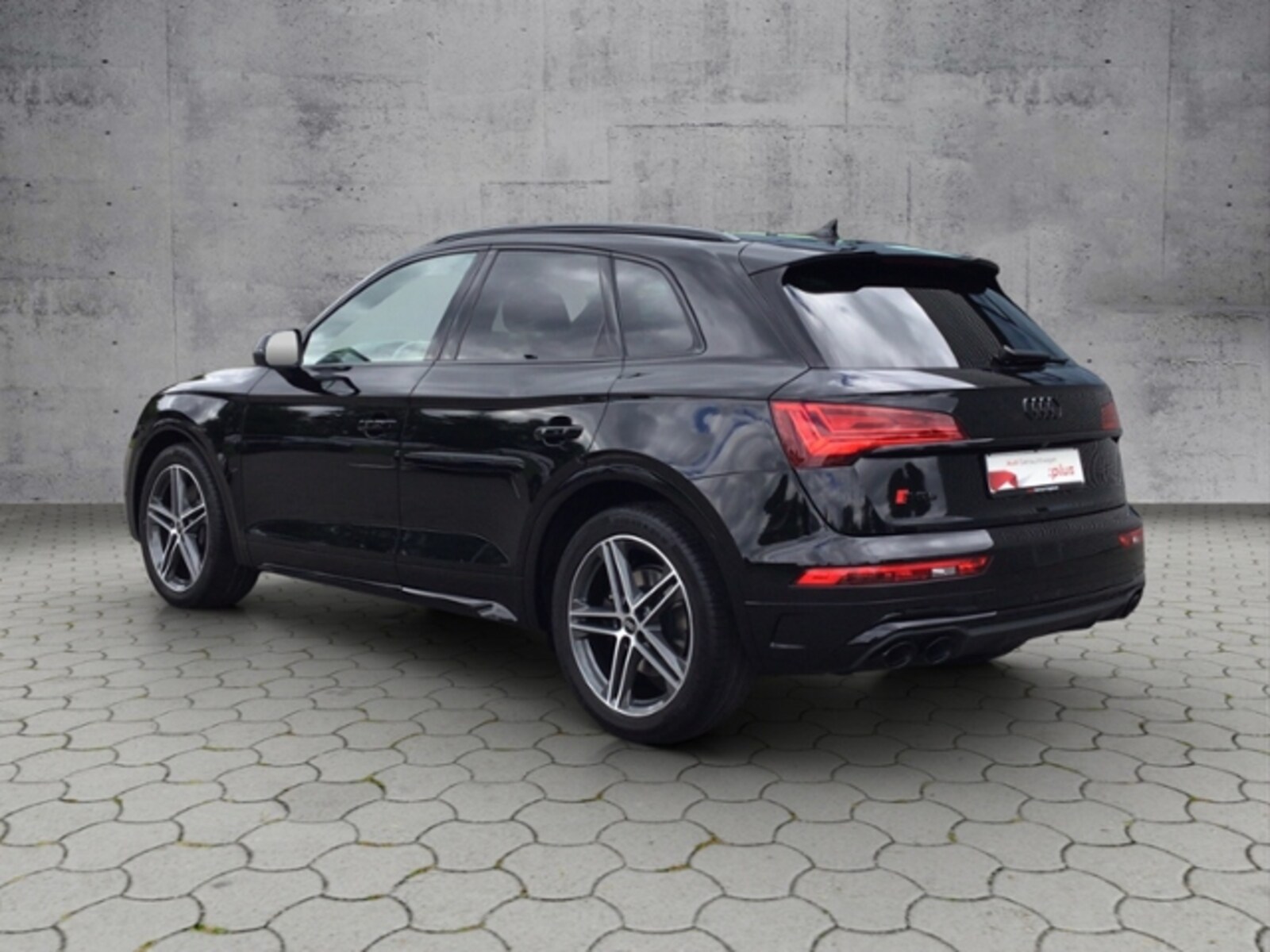 Audi SQ5 – Bild 3