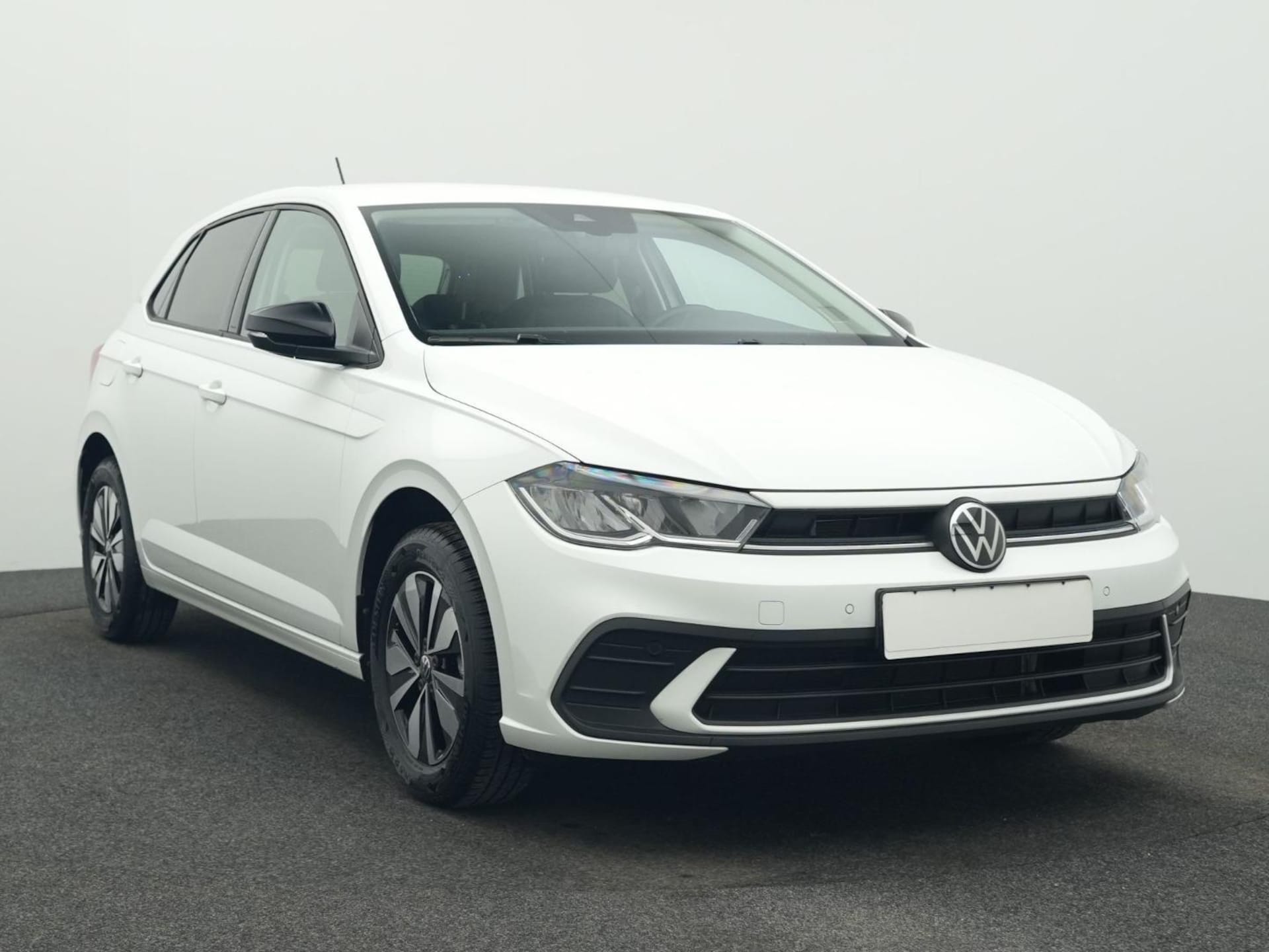 Volkswagen Polo Goal