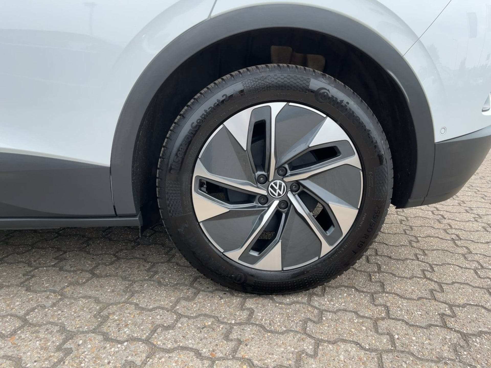 Volkswagen ID.4 Pro Performance