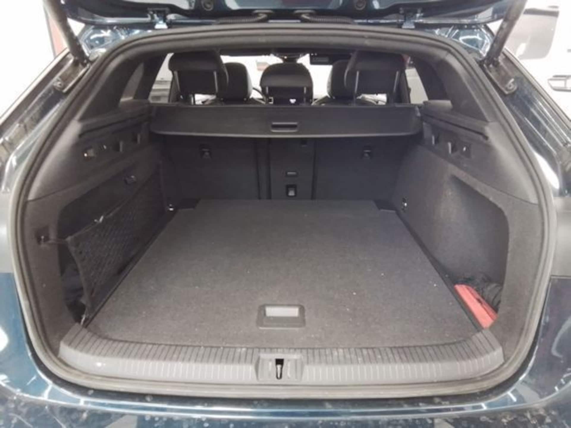 Volkswagen ID.7 Tourer GTX