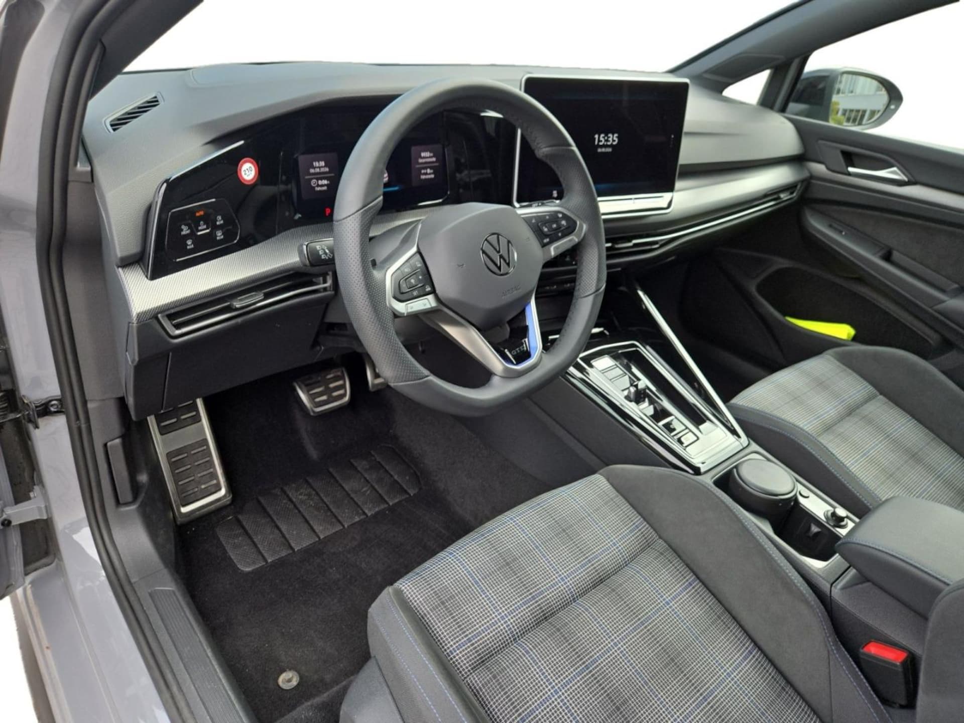 Volkswagen Golf GTE