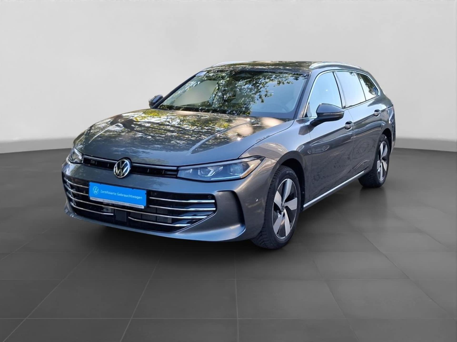 Volkswagen Passat Elegance