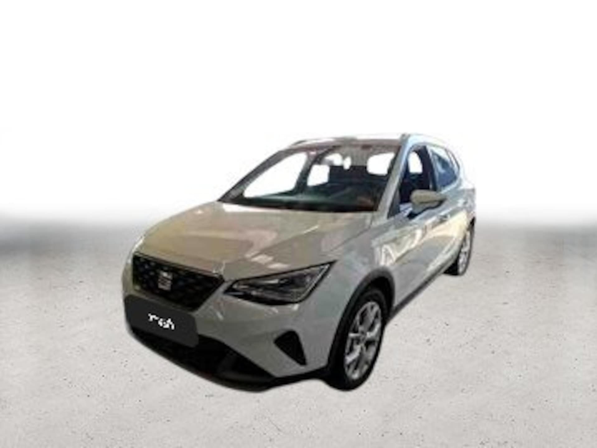 SEAT Arona FR