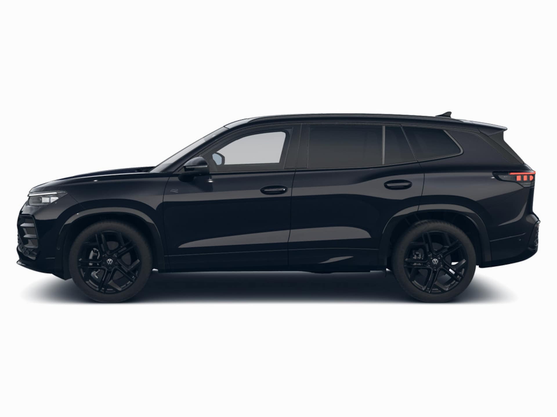 Volkswagen Tayron R-Line
