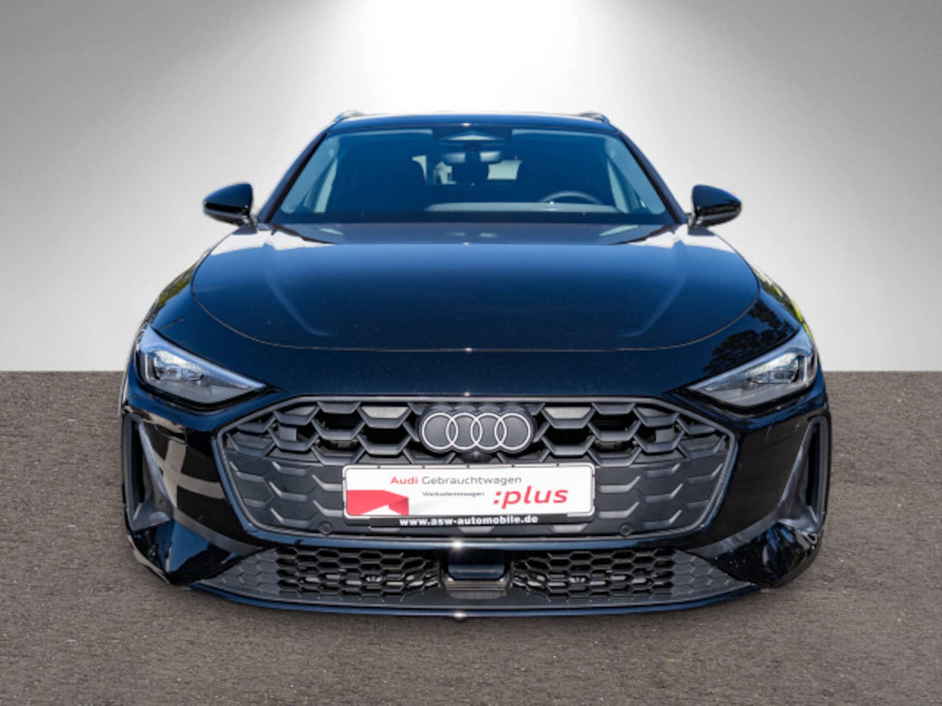 Audi A5 Avant