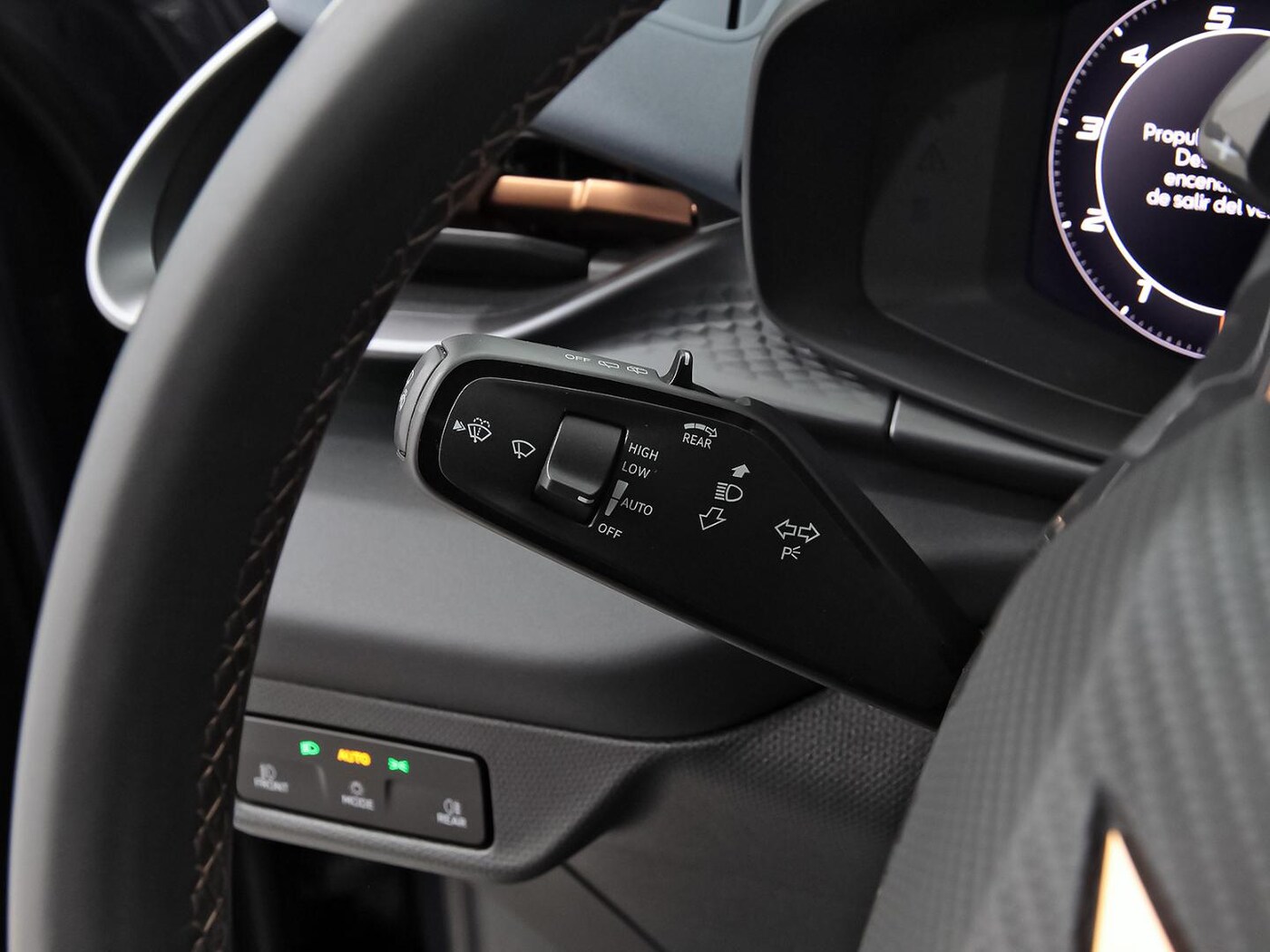 CUPRA Terramar 1.5 TSI e-Hybrid DSG 150 kW (204 CV) — photo 15