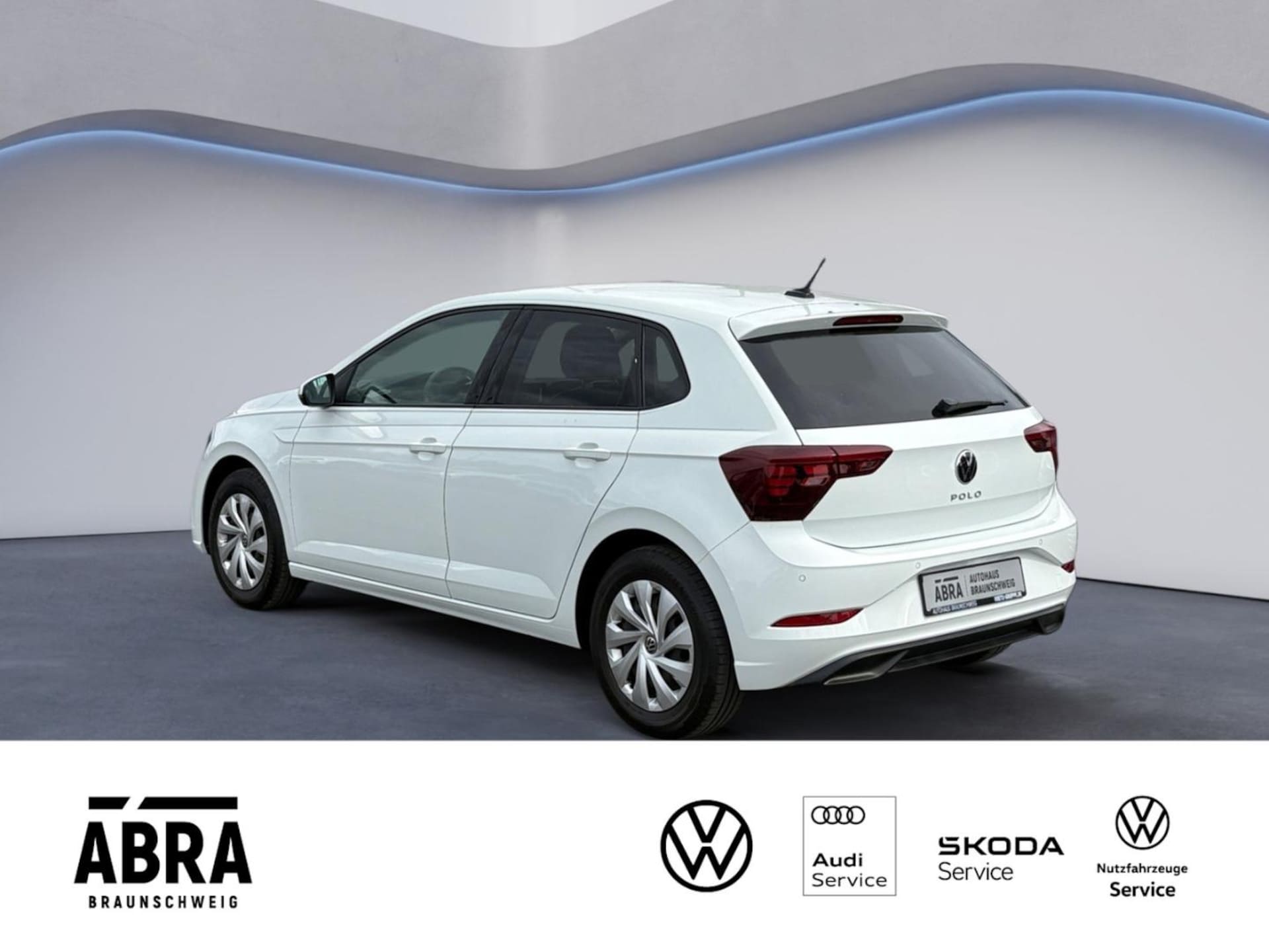 Volkswagen Polo Life