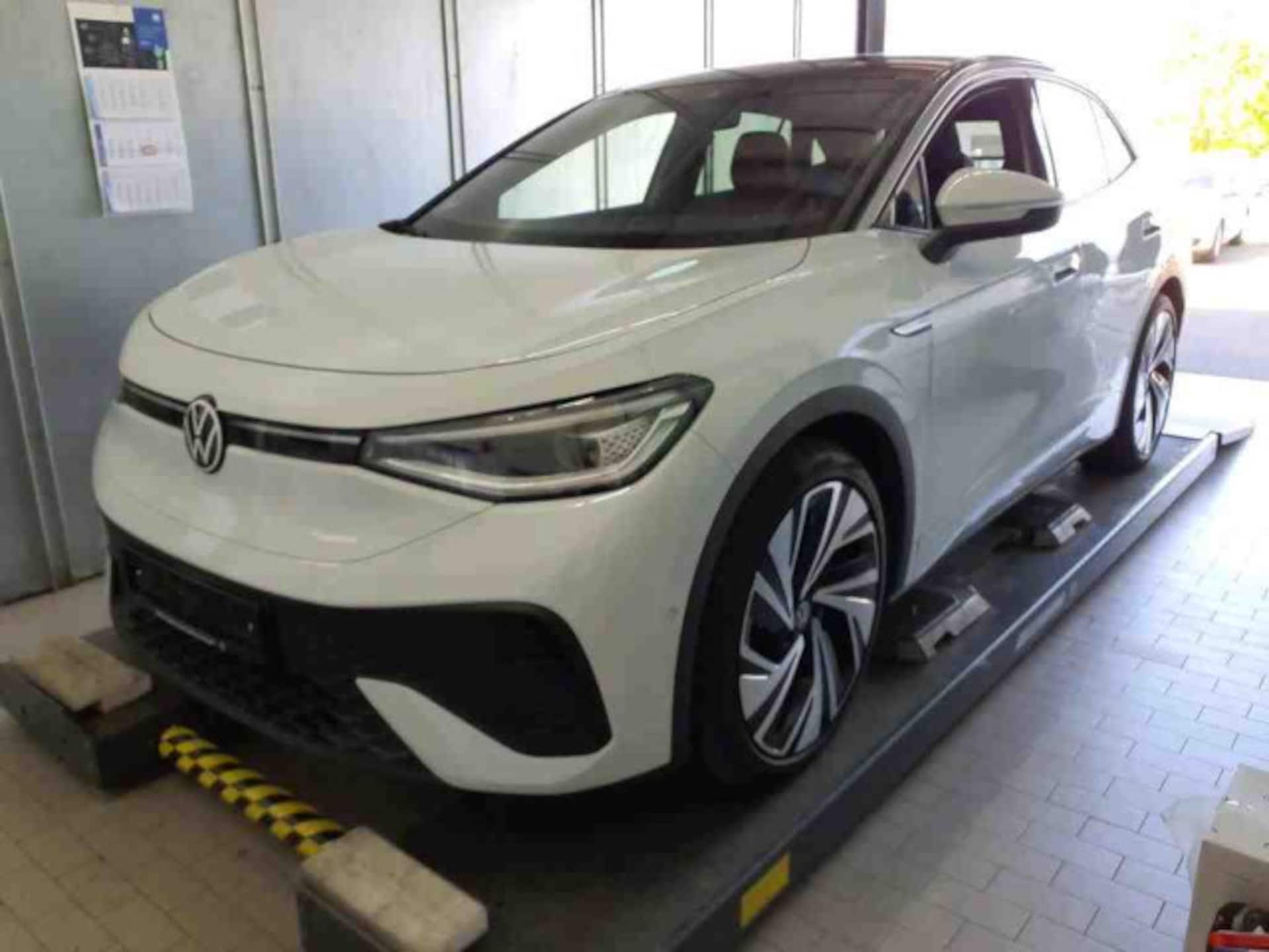 Volkswagen ID.5 Pro Performance