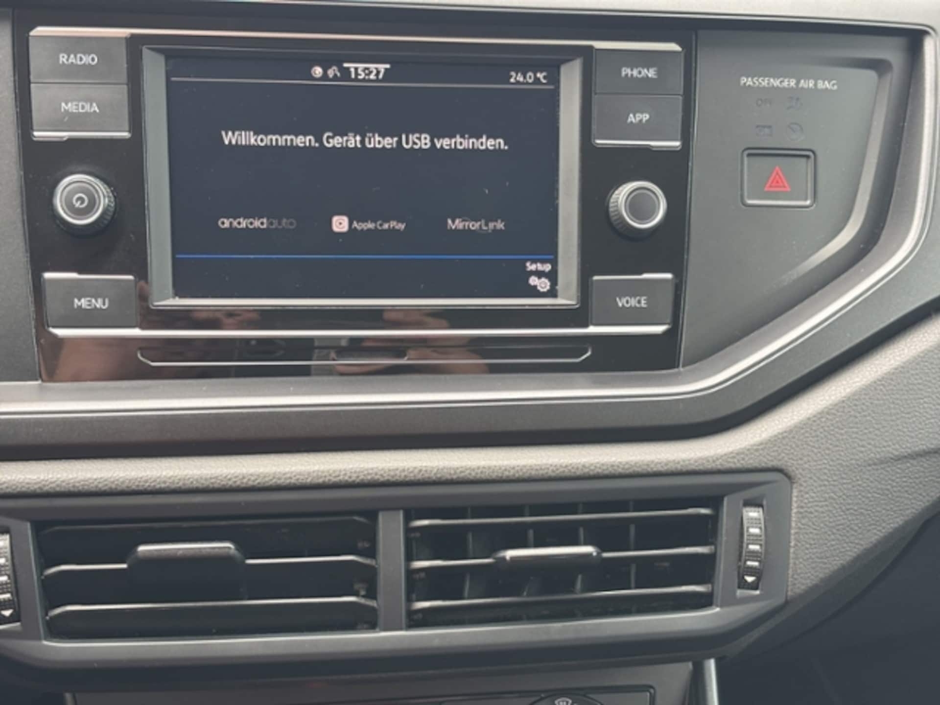 Volkswagen Polo FRESH