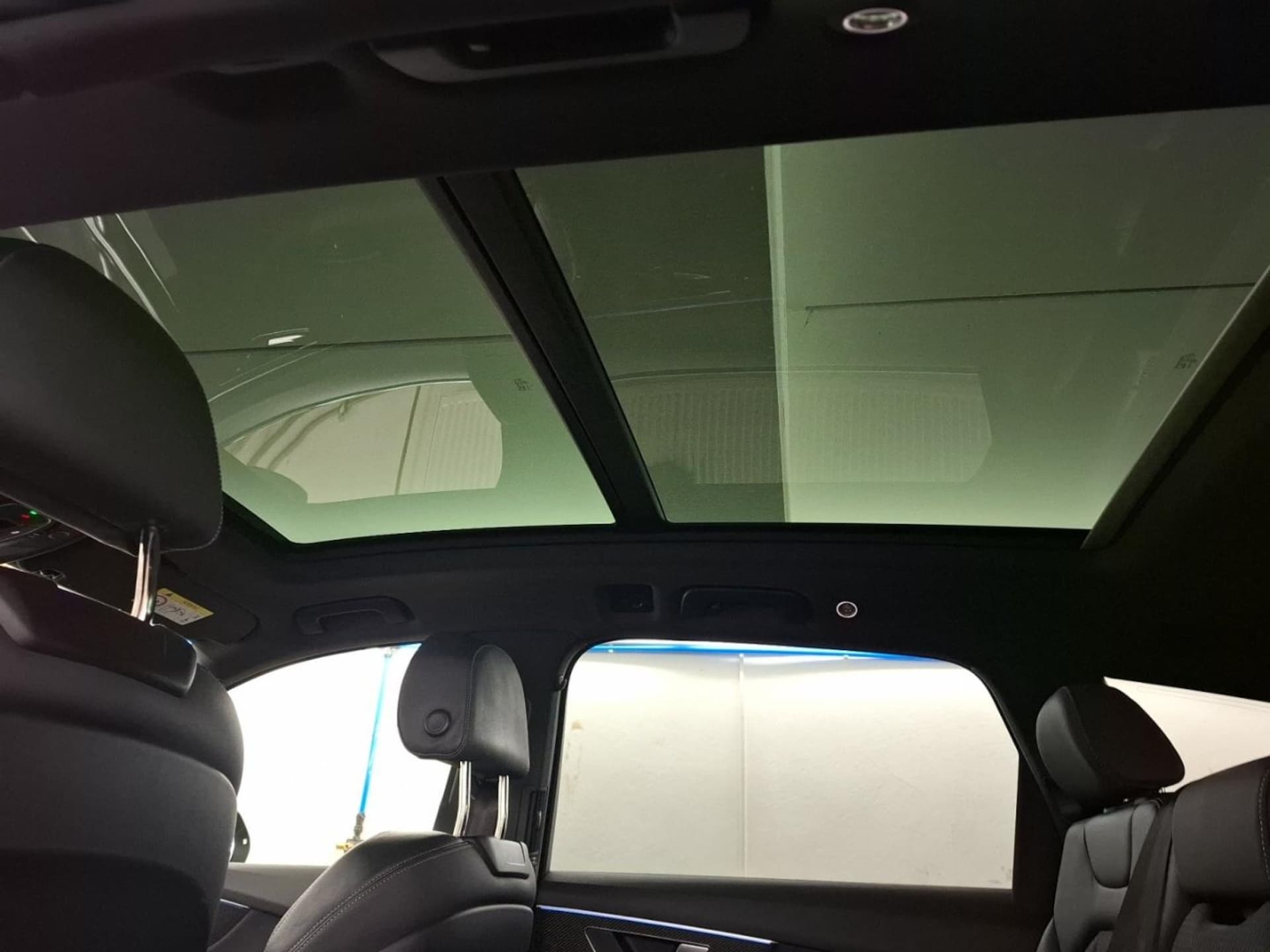 Audi SQ7 SUV