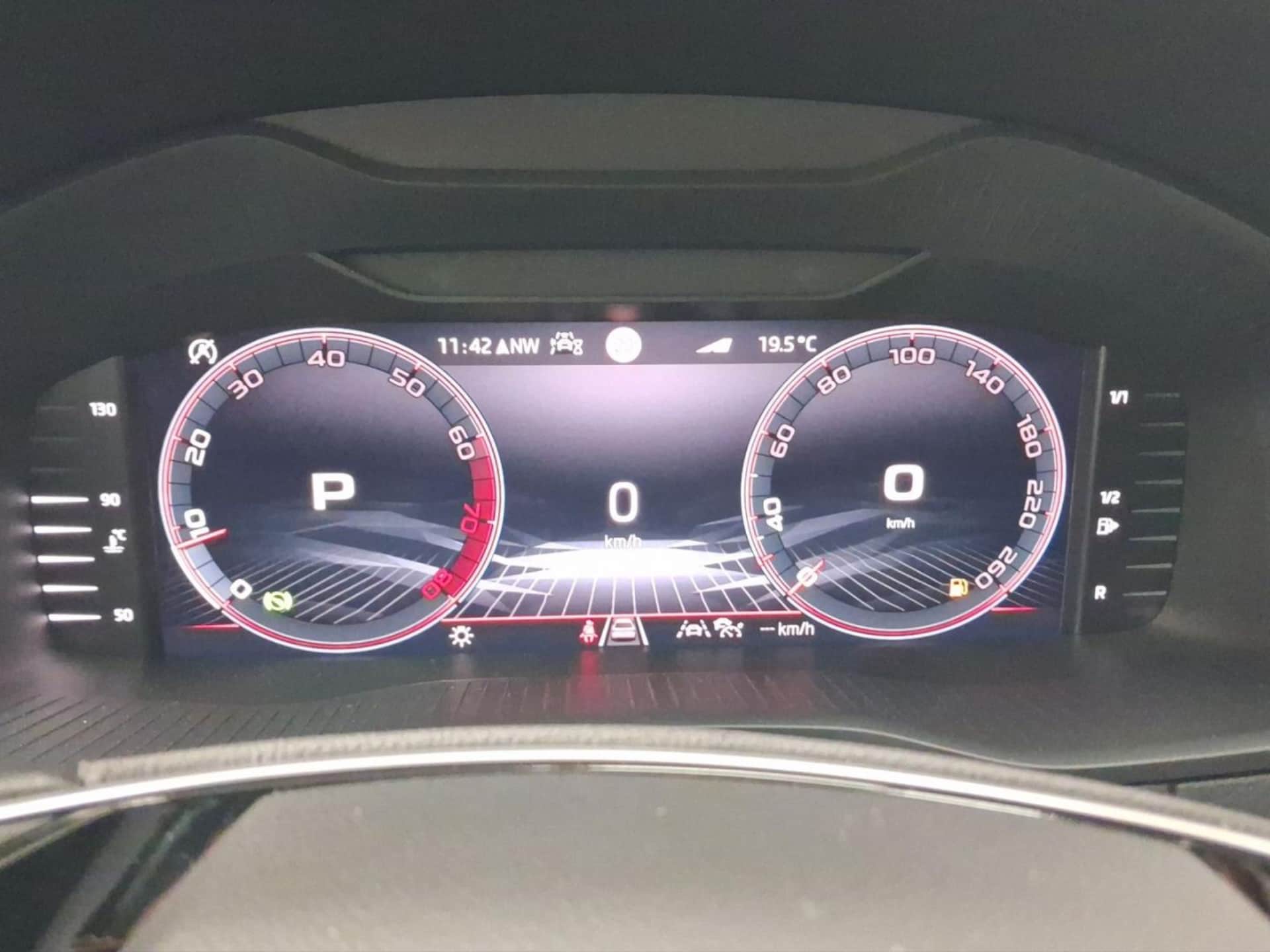 Skoda Karoq Sportline