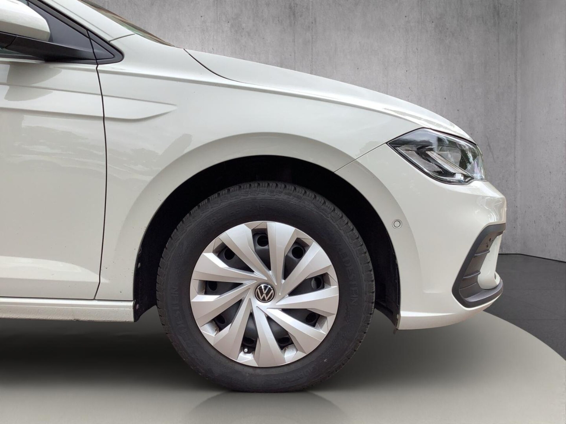 Volkswagen Polo Life