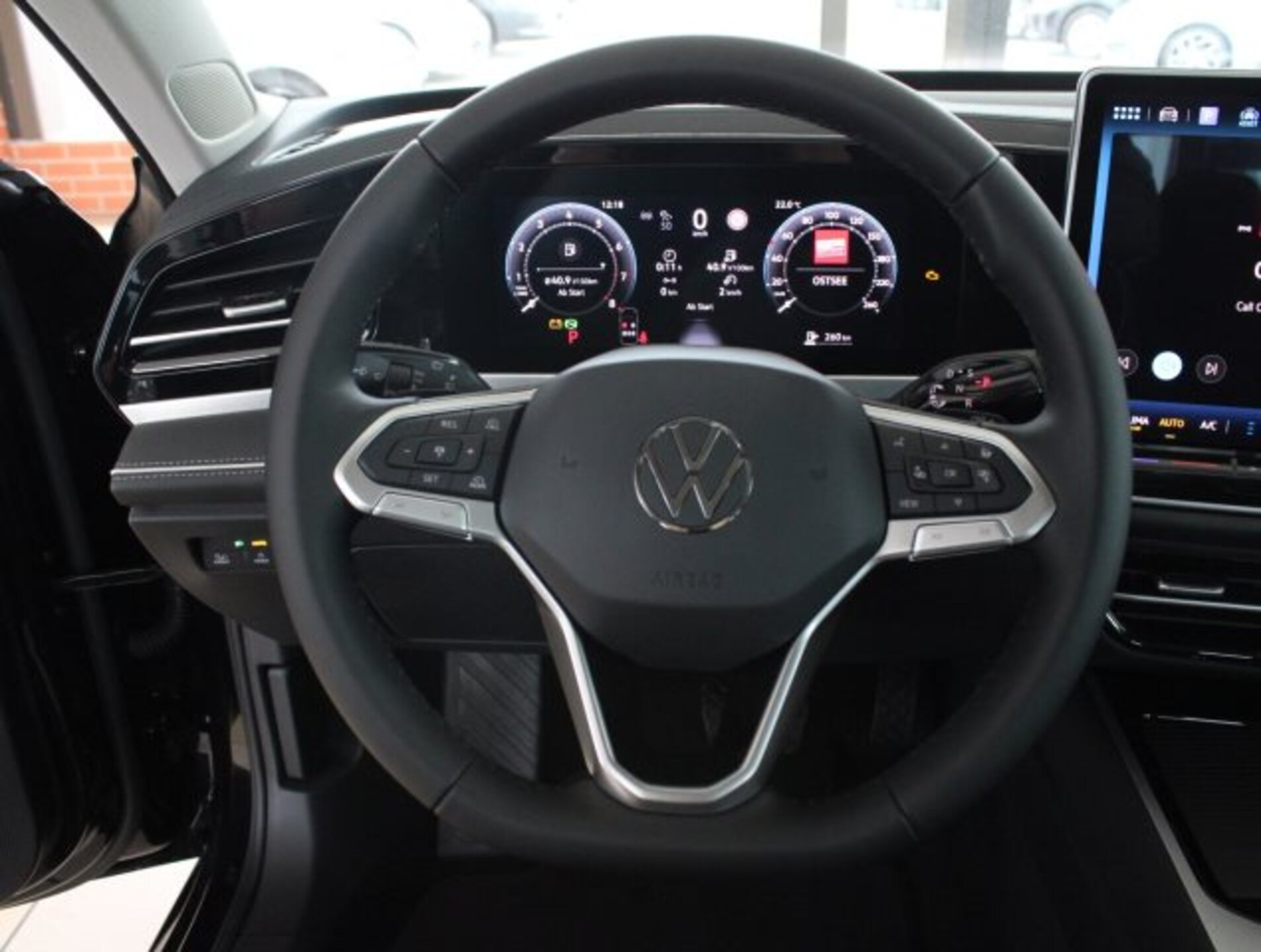 Volkswagen Passat Elegance