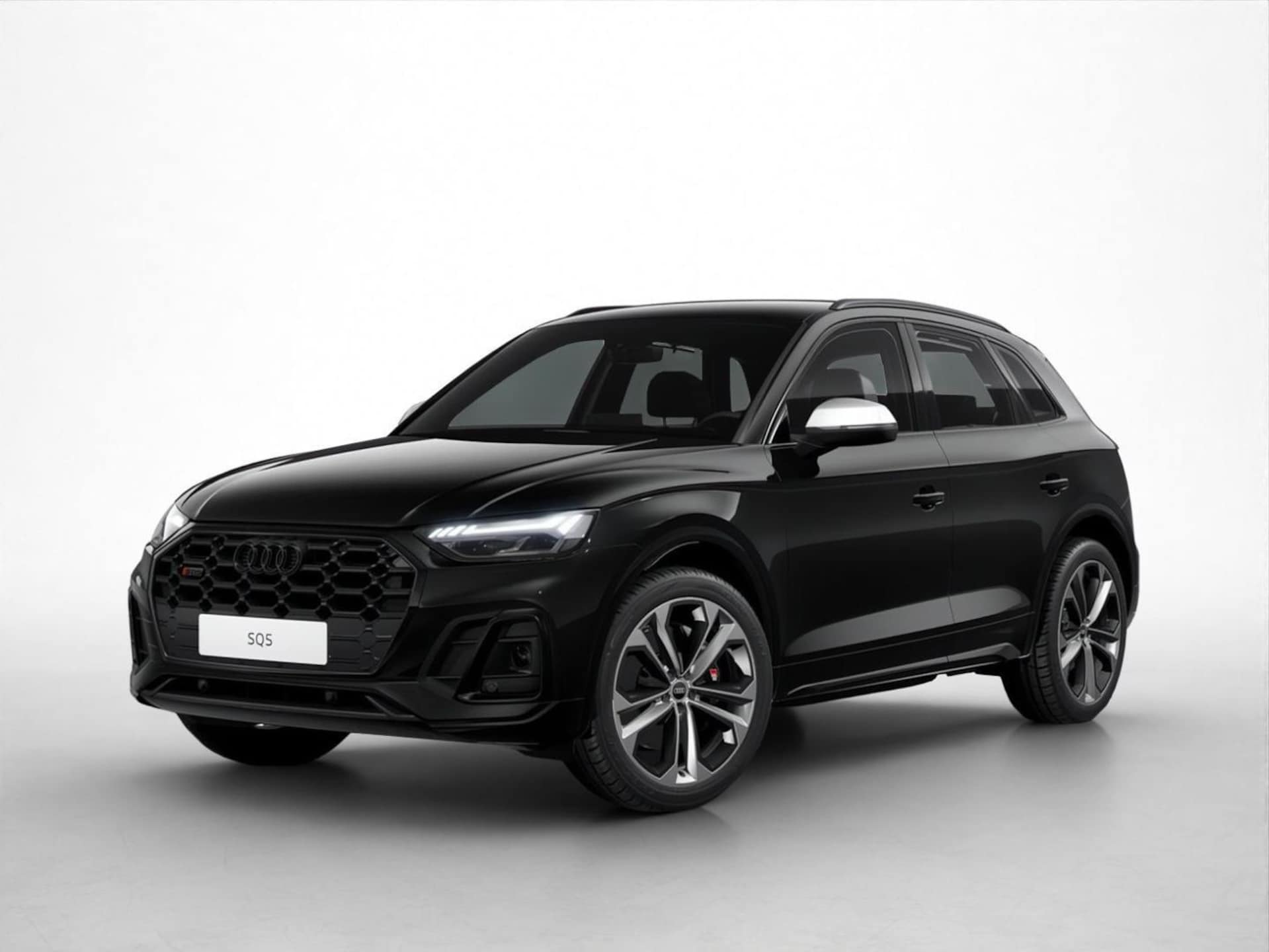 Audi SQ5 SUV