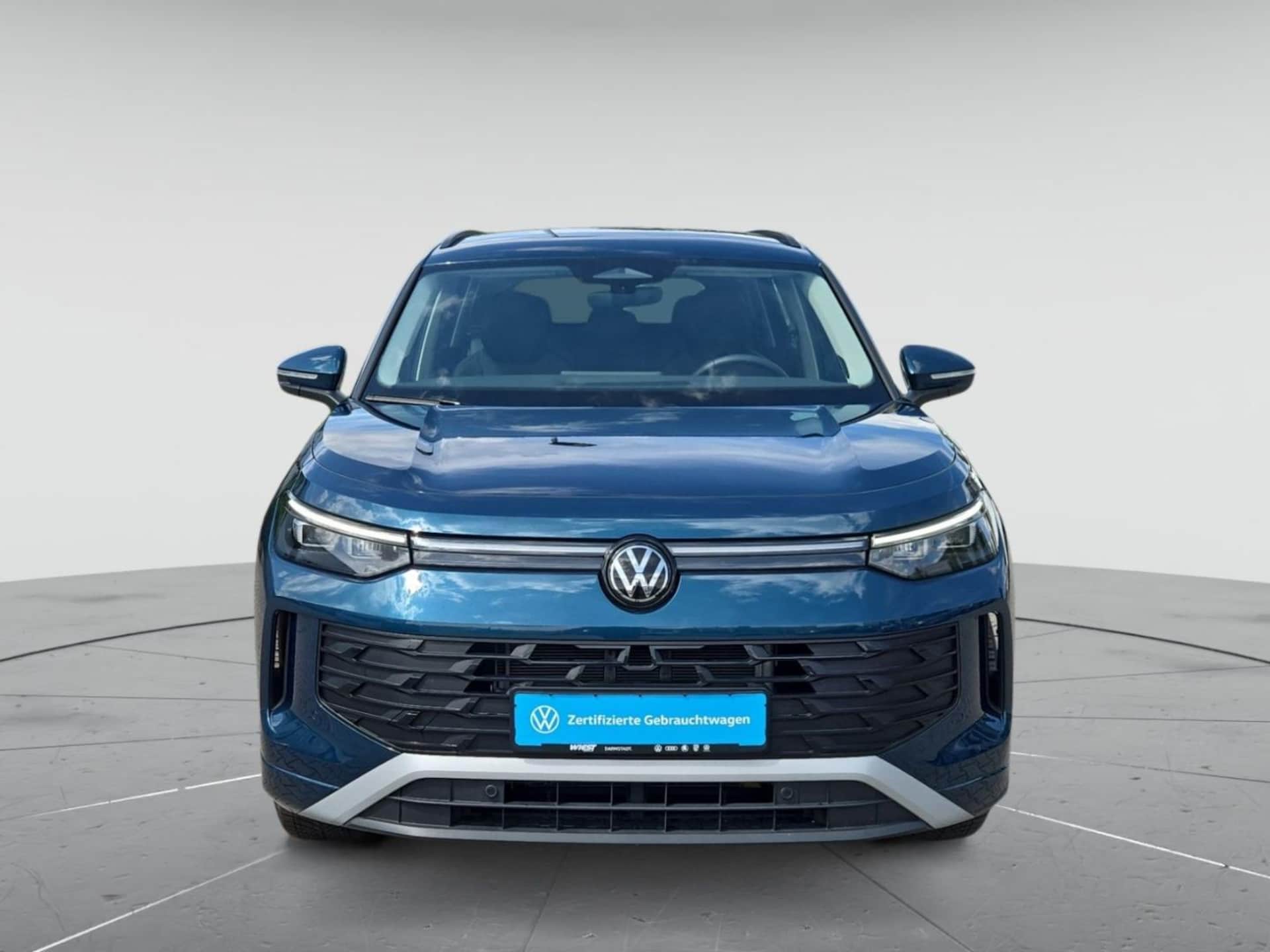 Volkswagen Tayron Life