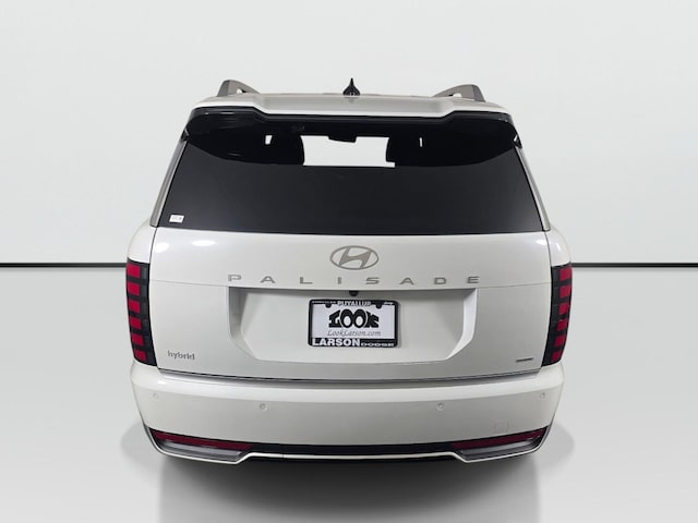 2026 Hyundai