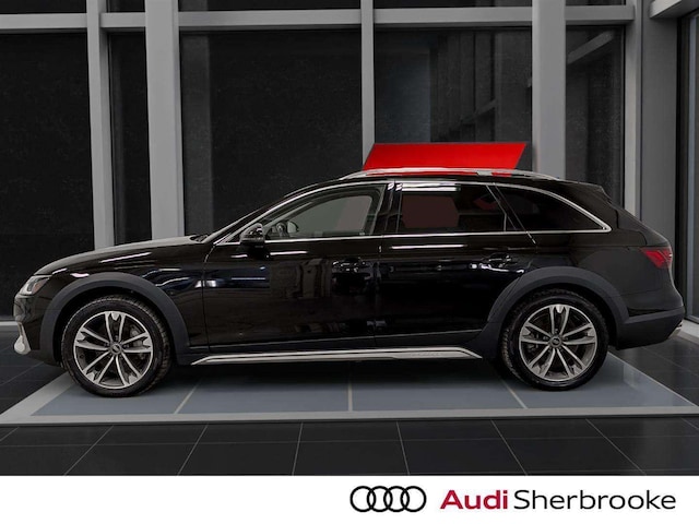 2023 Audi A4 allroad quattro