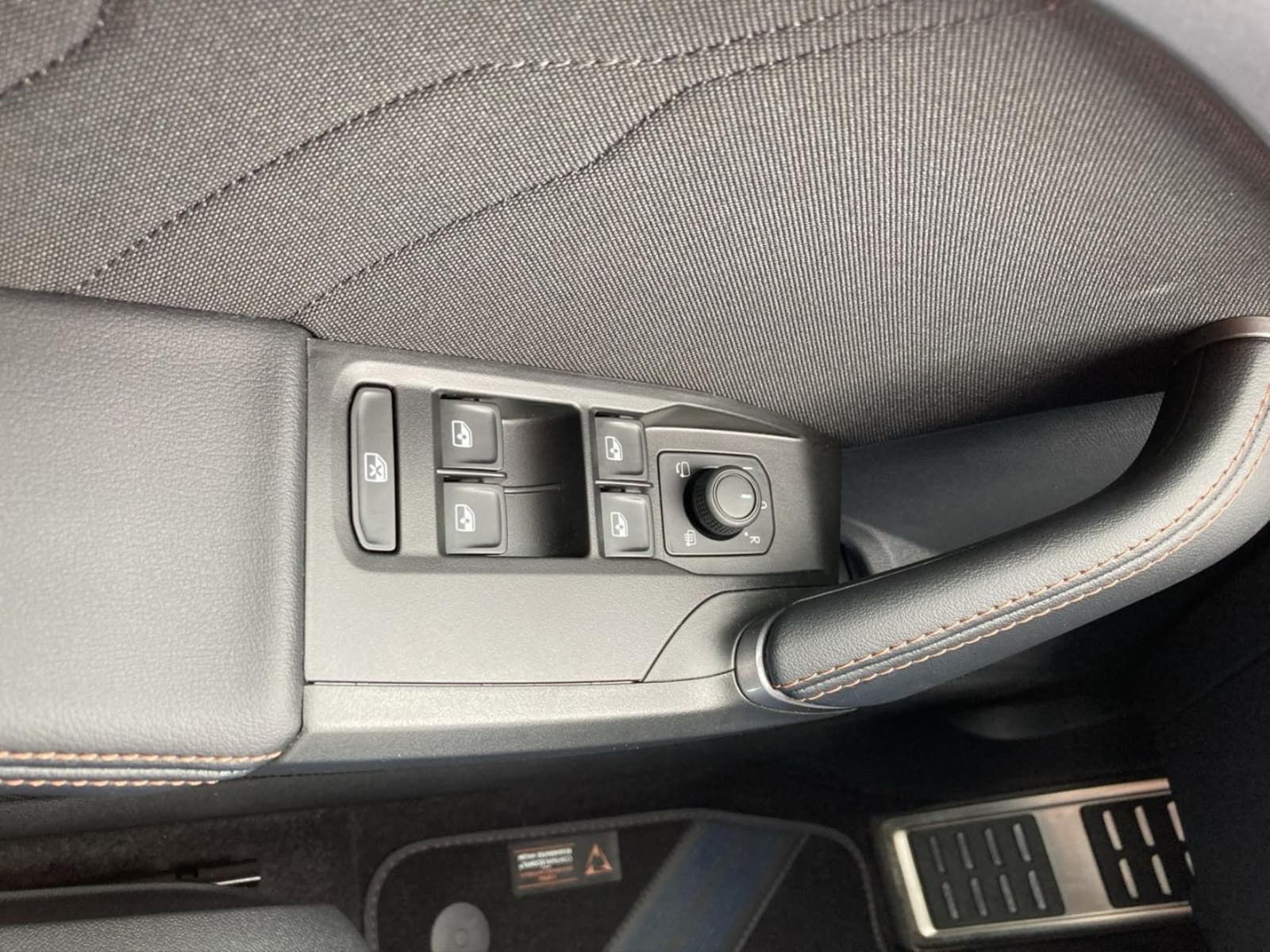CUPRA Leon Sportstourer – Bild 16