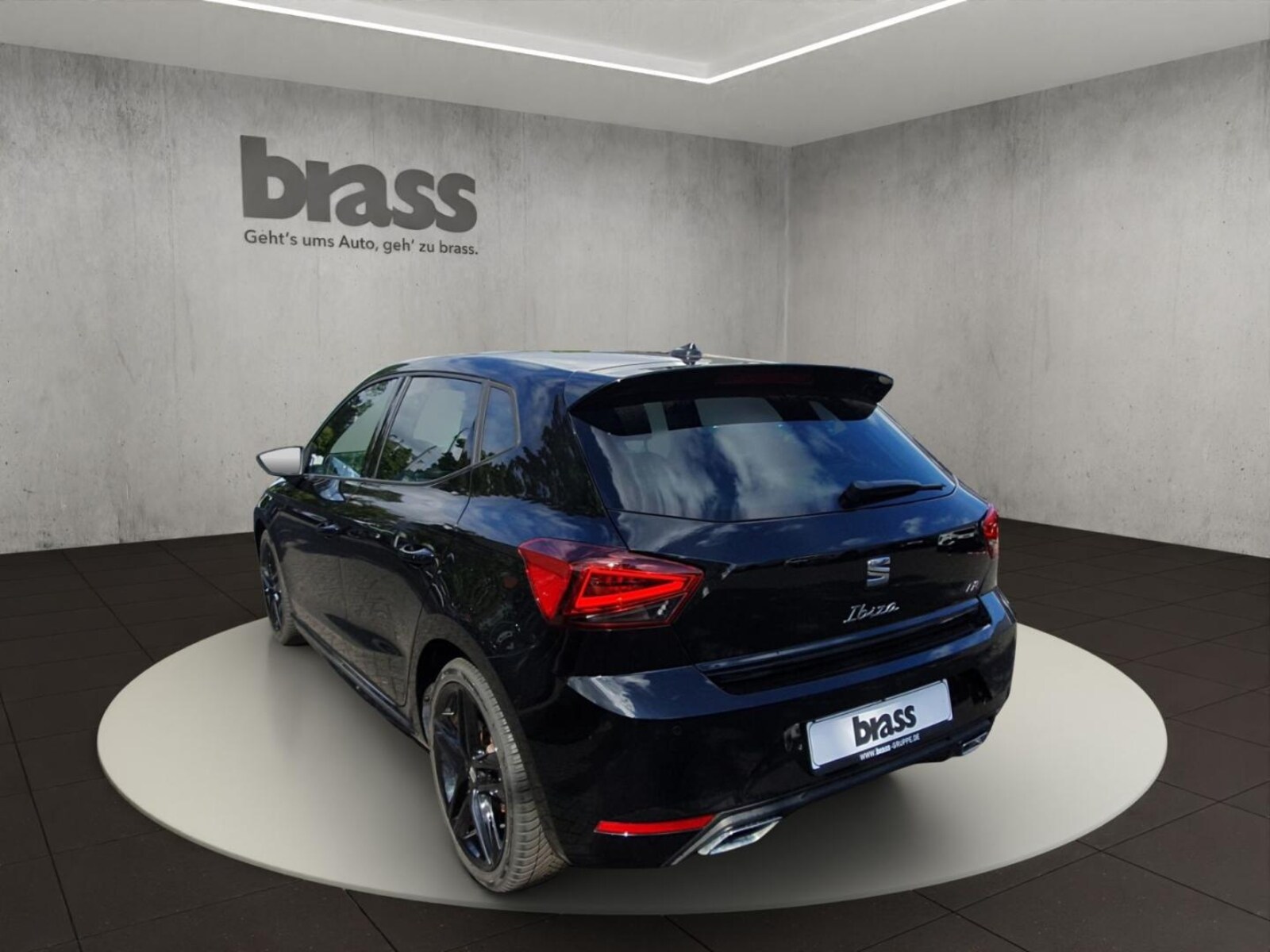SEAT Ibiza – Bild 3